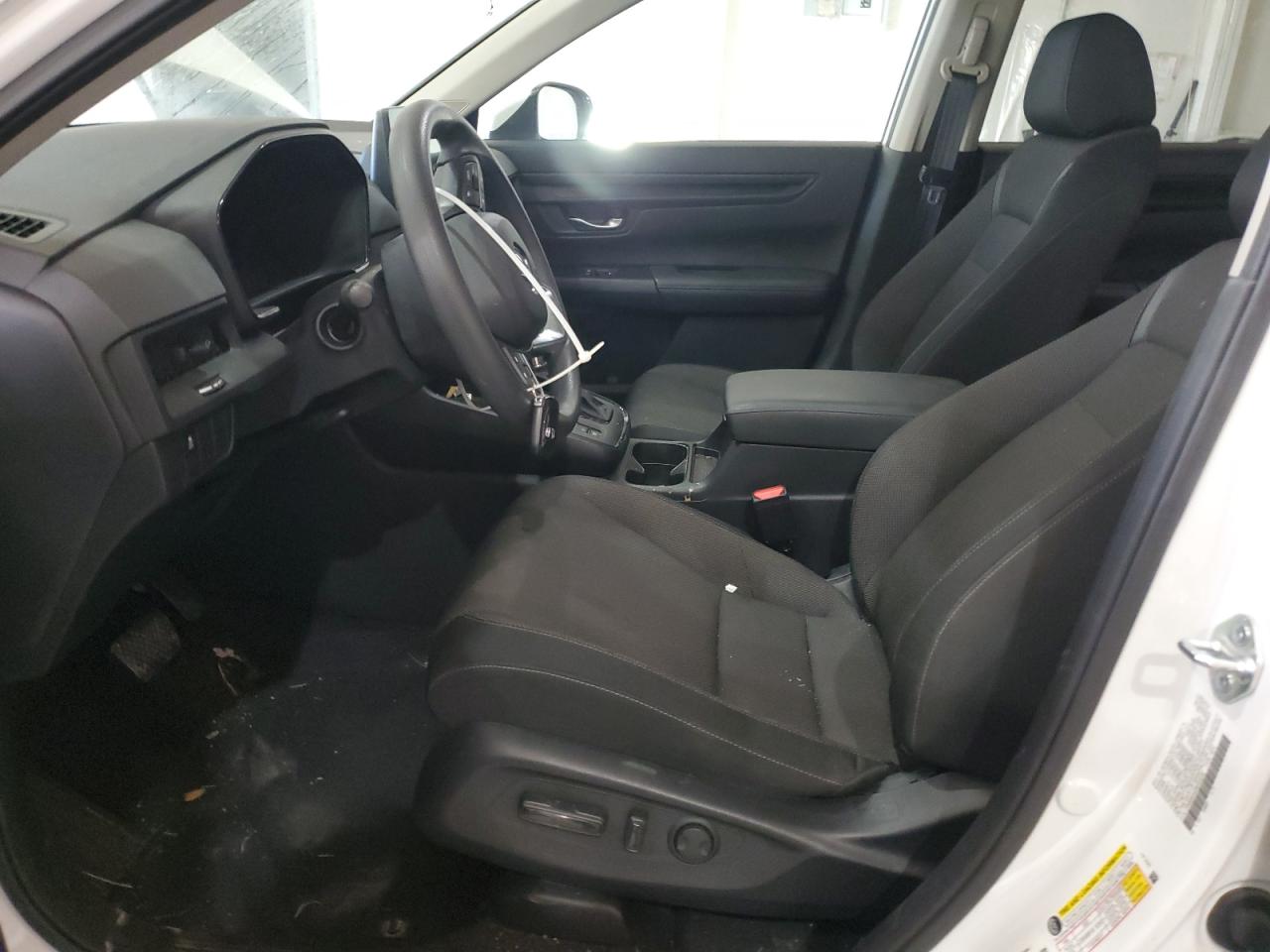 2024 Honda Cr-V Ex VIN: 7FARS4H42RE000228 Lot: 89809125