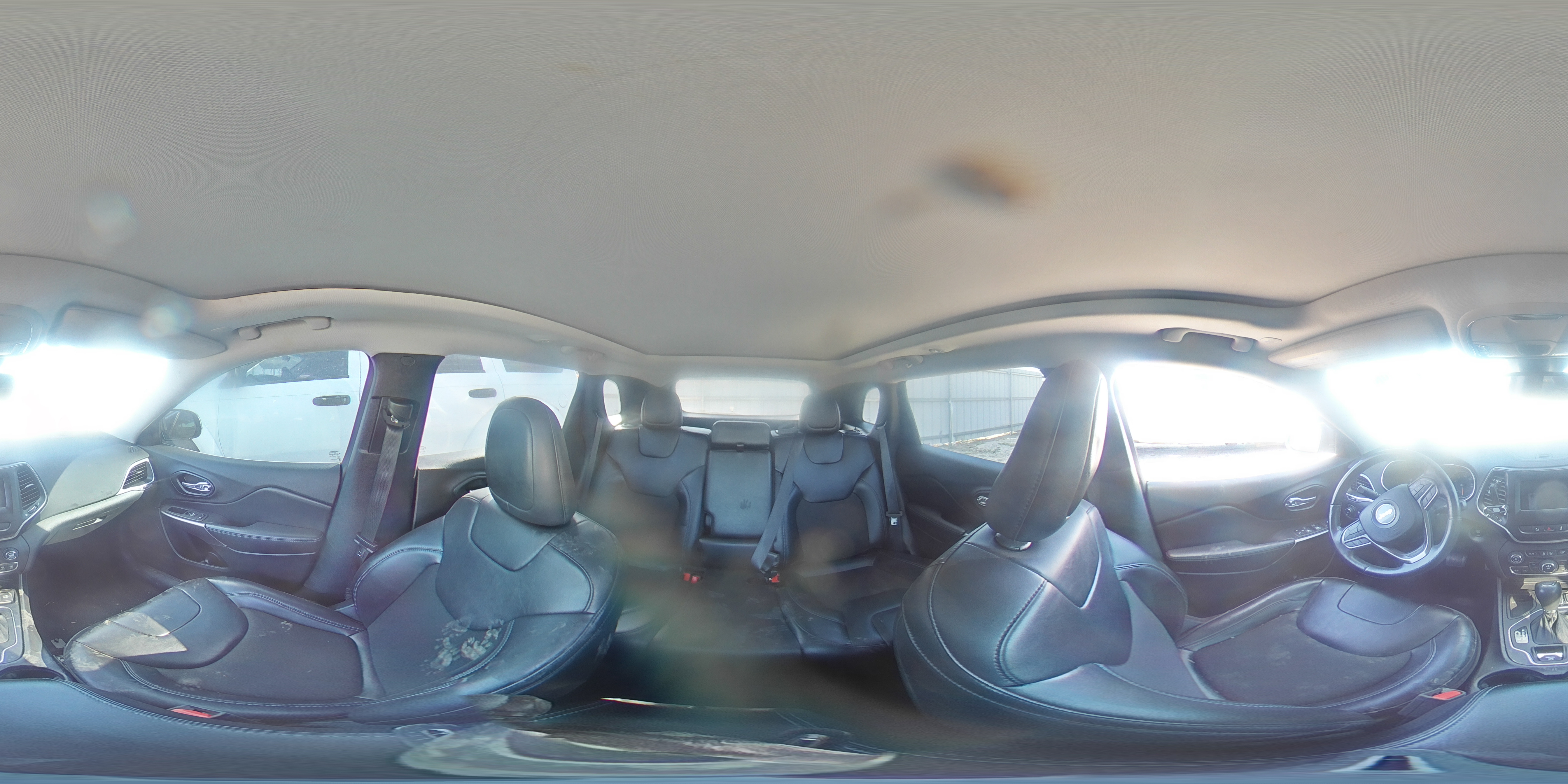 2021 Jeep Cherokee Latitude Plus VIN: 1C4PJLLB9MD203722 Lot: 82228965