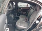 2017 MERCEDES-BENZ A 160 AMG LINE  for sale at Copart SANDWICH