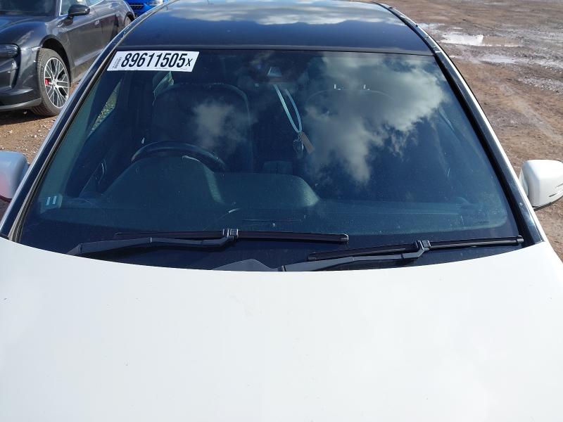 2011 MERCEDES-BENZ C CLASS C250 CDI BLUEEFFICIENCY SPORT 4DR AUTO