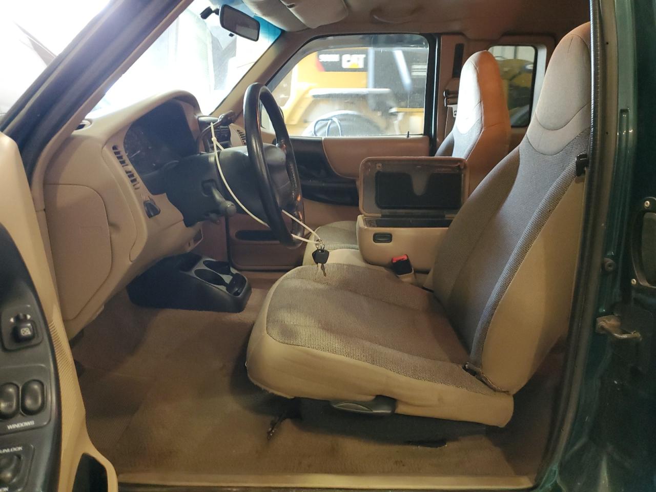 2000 Ford Ranger Super Cab VIN: 1FTZR15V5YPA08038 Lot: 85688535