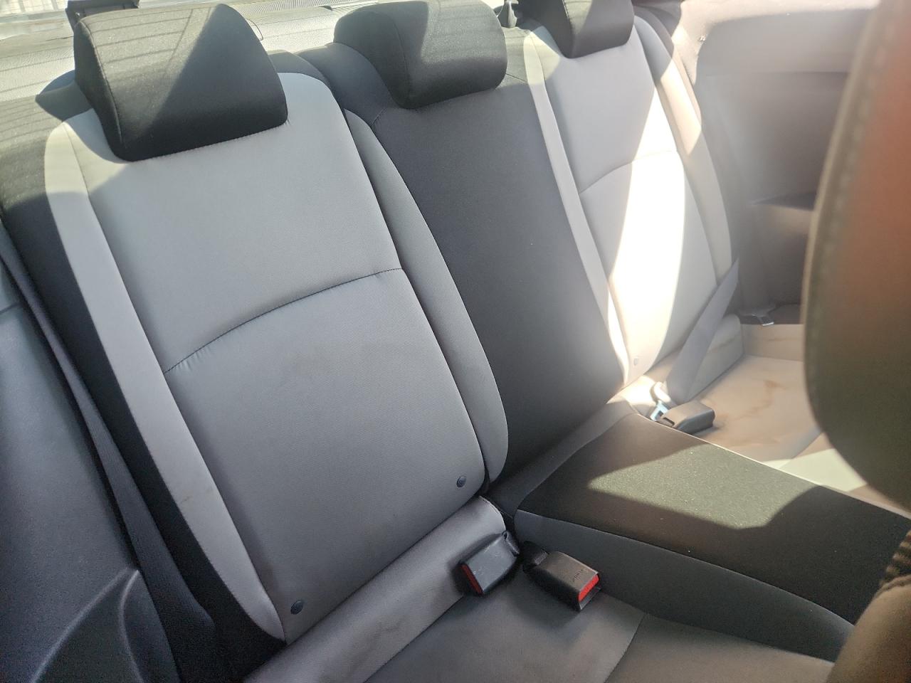 2017 Honda Civic Lx VIN: 2HGFC4B55HH300708 Lot: 85066695