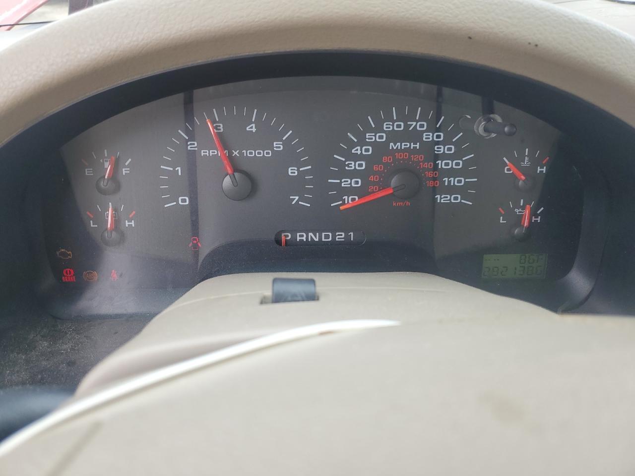 2007 Ford F150 VIN: 1FTRF12W87NA14402 Lot: 85708225