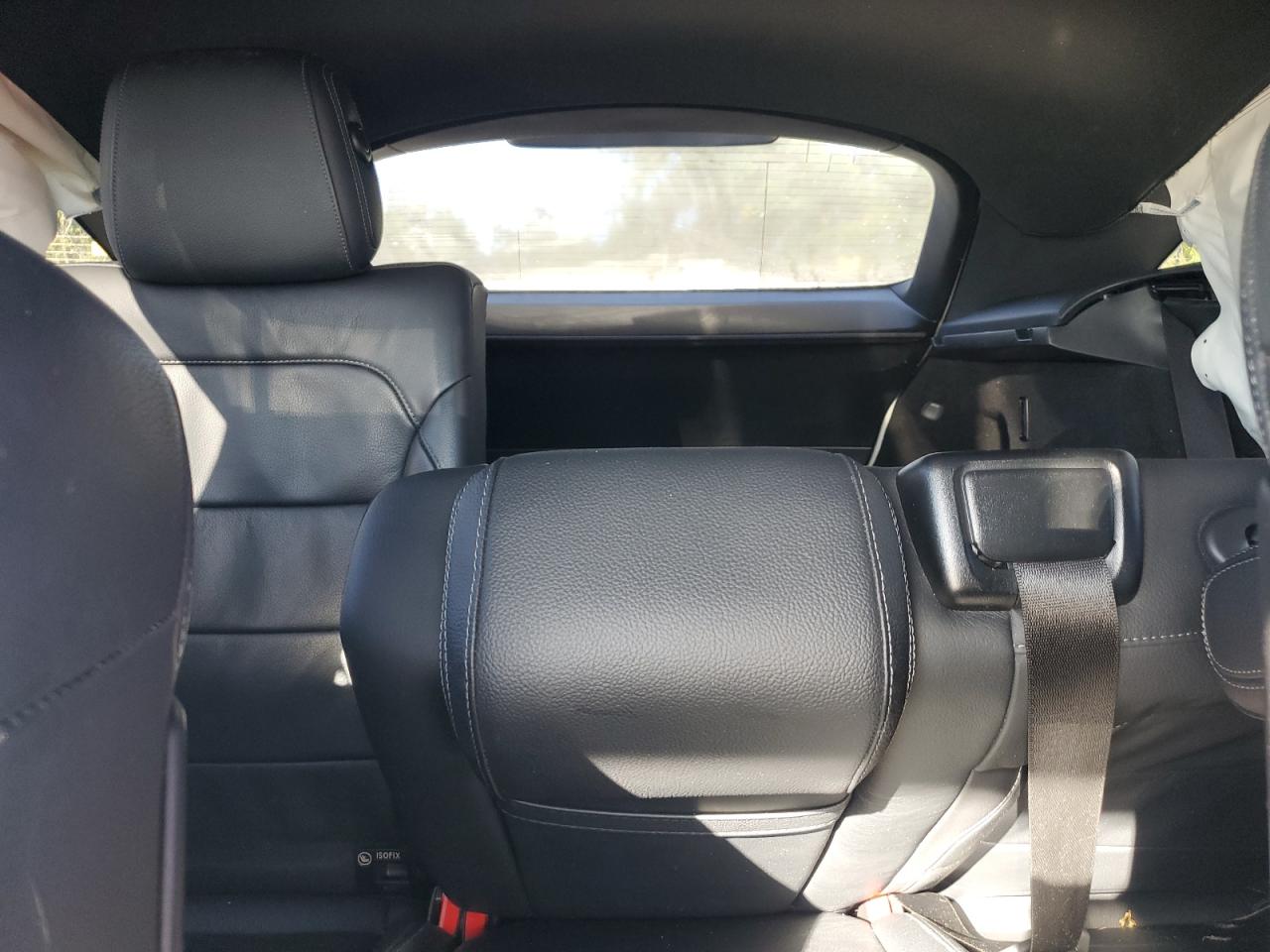 2019 Mercedes-Benz Gle Coupe 43 Amg VIN: 4JGED6EB2KA137585 Lot: 82422515