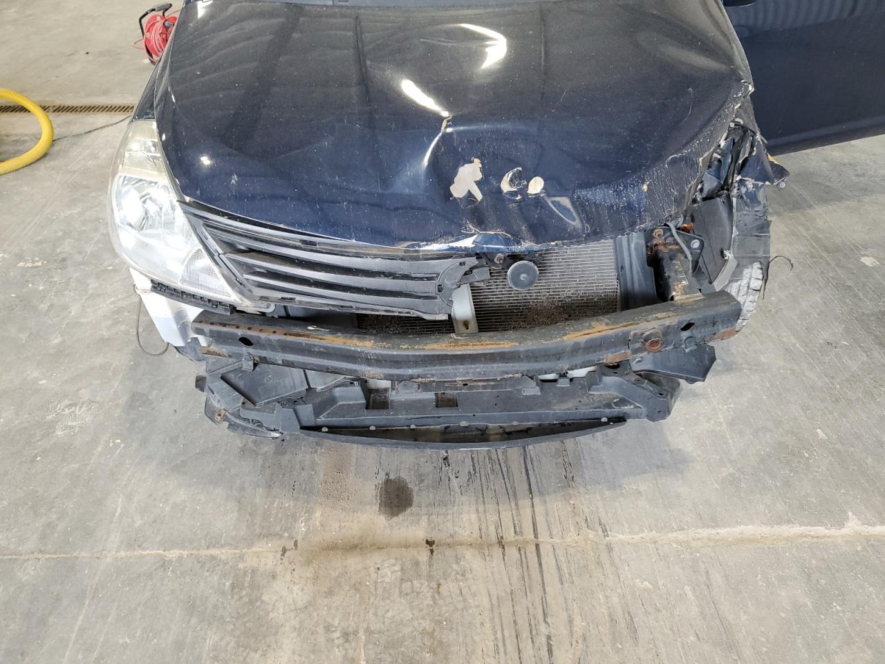 Versa Versa