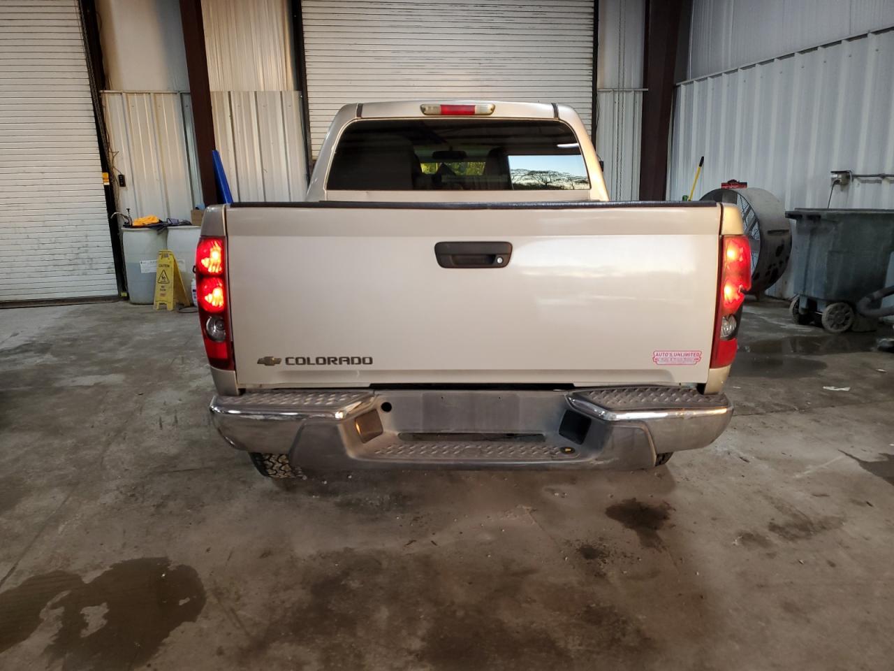 2006 Chevrolet Colorado VIN: 1GCDT136268114901 Lot: 82347385