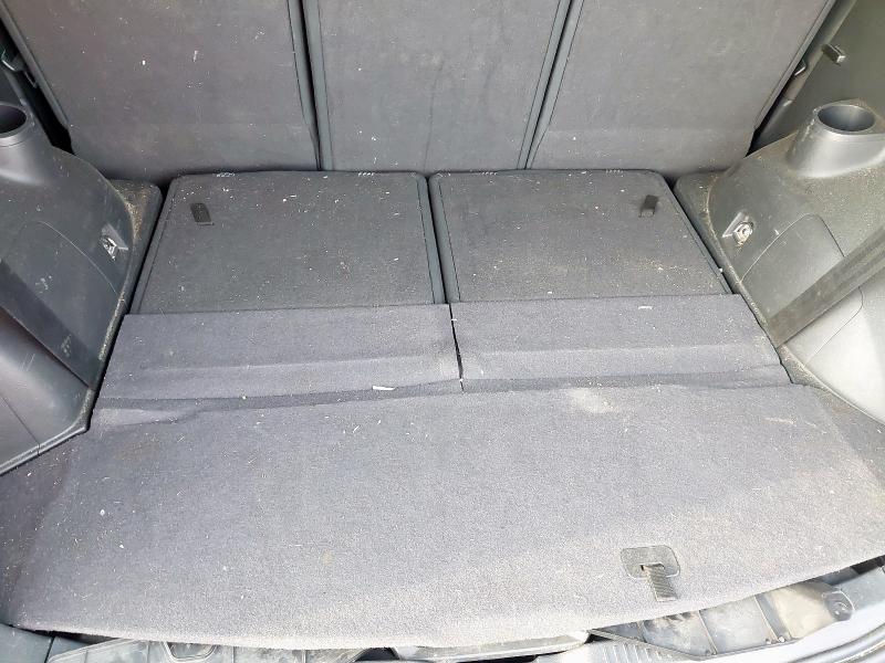 2015 TOYOTA VERSO 1.6 D-4D ICON 5DR