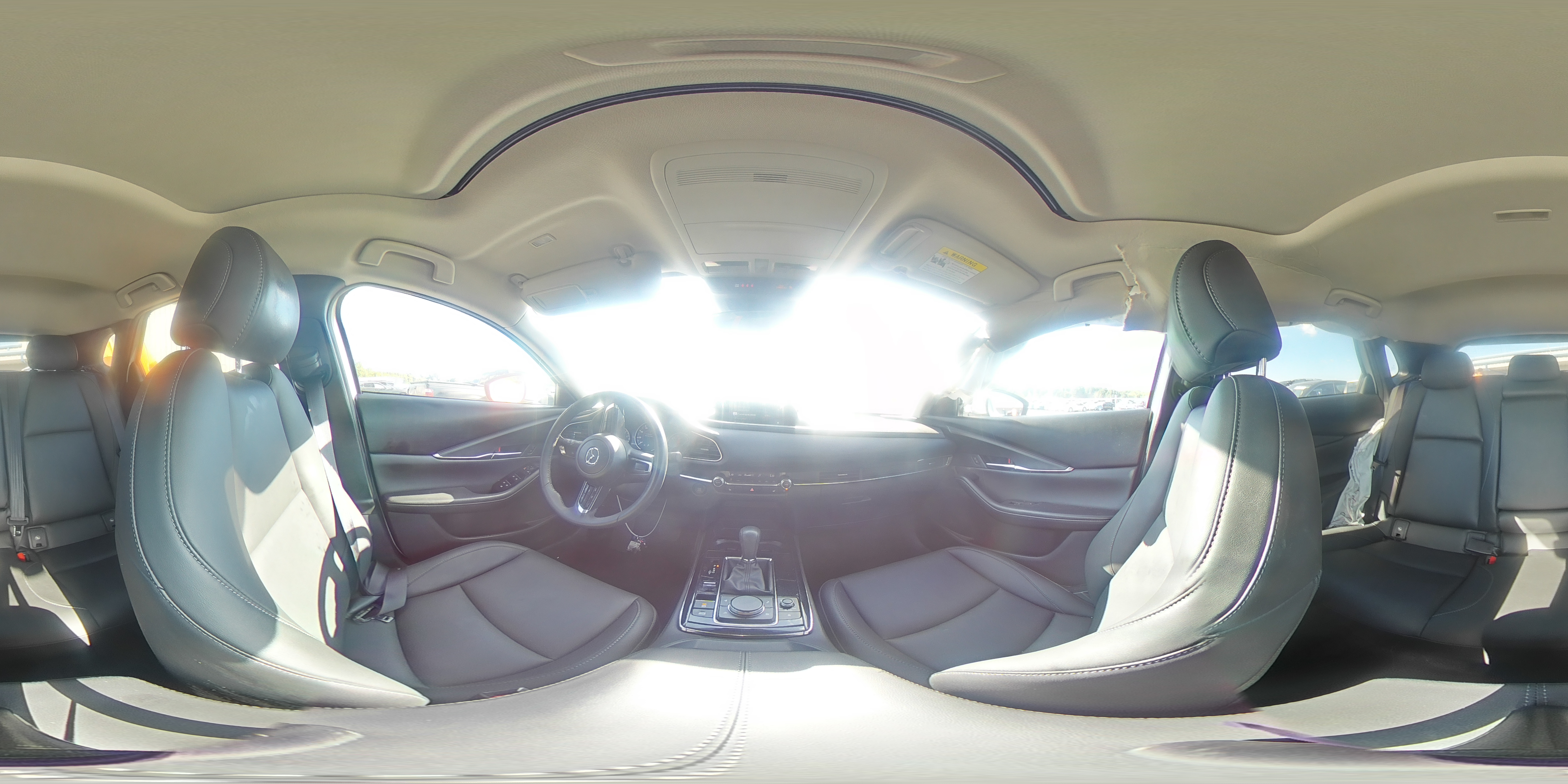 2024 Mazda Cx-30 Preferred VIN: 3MVDMBCMXRM701279 Lot: 84798855