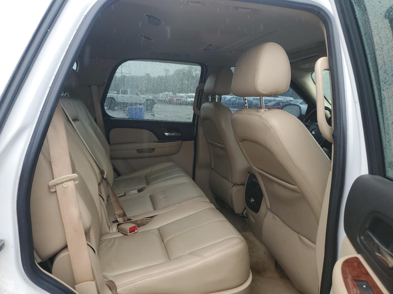 2008 Chevrolet Tahoe K1500 Hybrid VIN: 1GNFK13568R242341 Lot: 82465775