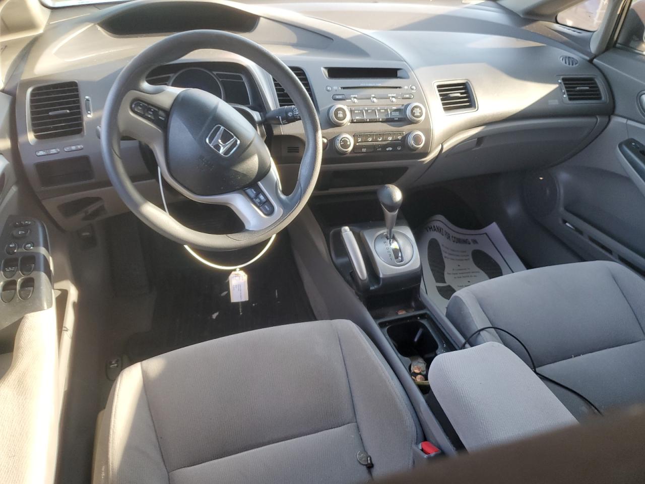 2006 Honda Civic Ex VIN: 2HGFA16846H511307 Lot: 85176335