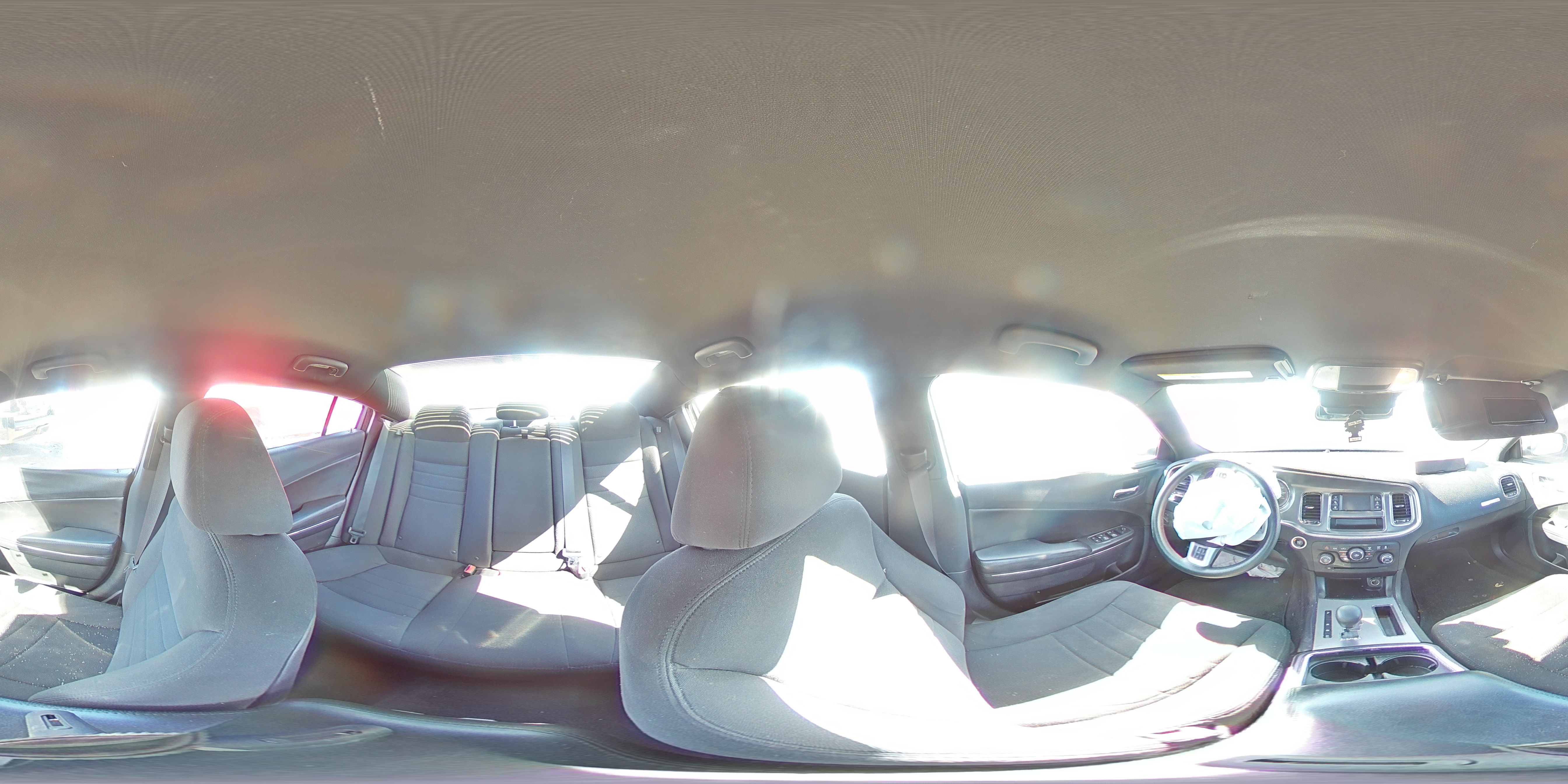 2014 Dodge Charger Se VIN: 2C3CDXBG2EH315023 Lot: 85136065