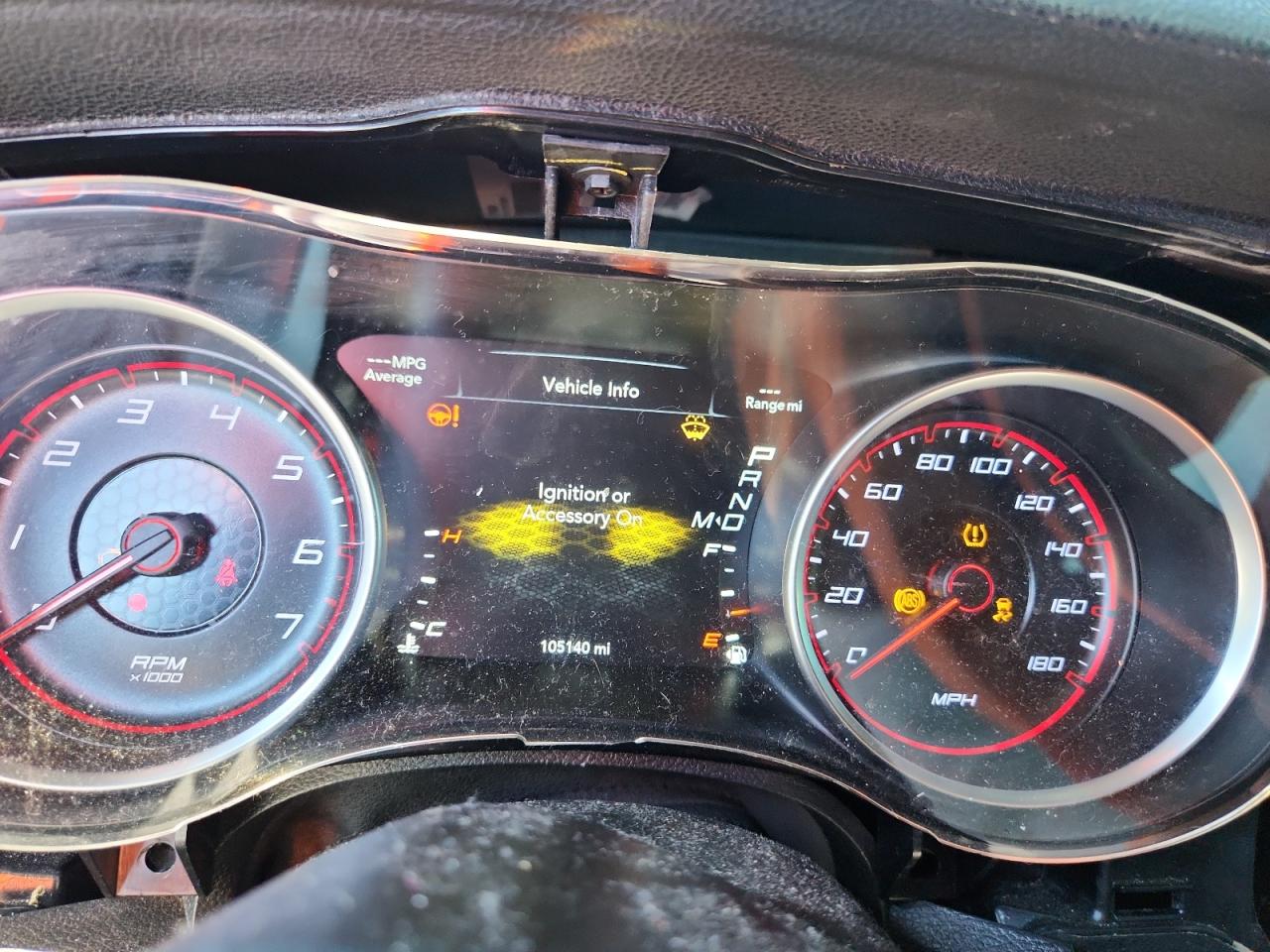 2017 Dodge Charger R/T 392 VIN: 2C3CDXGJ6HH630027 Lot: 85891125