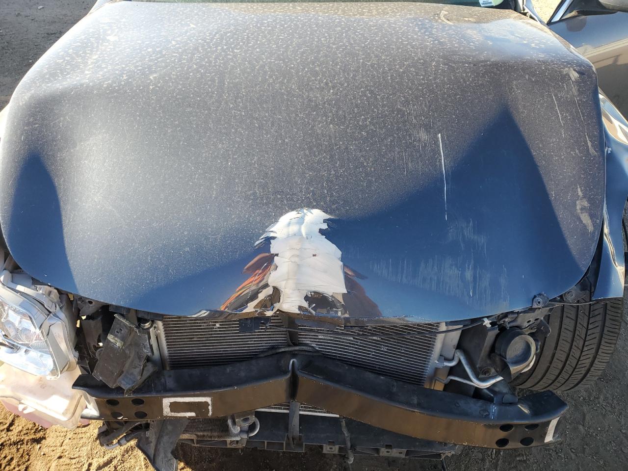 2007 Infiniti G35 VIN: JNKBV61F27M814667 Lot: 84870885