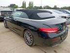 2016 MERCEDES-BENZ C 300 AMG LINE AUTO  for sale at Copart SANDY