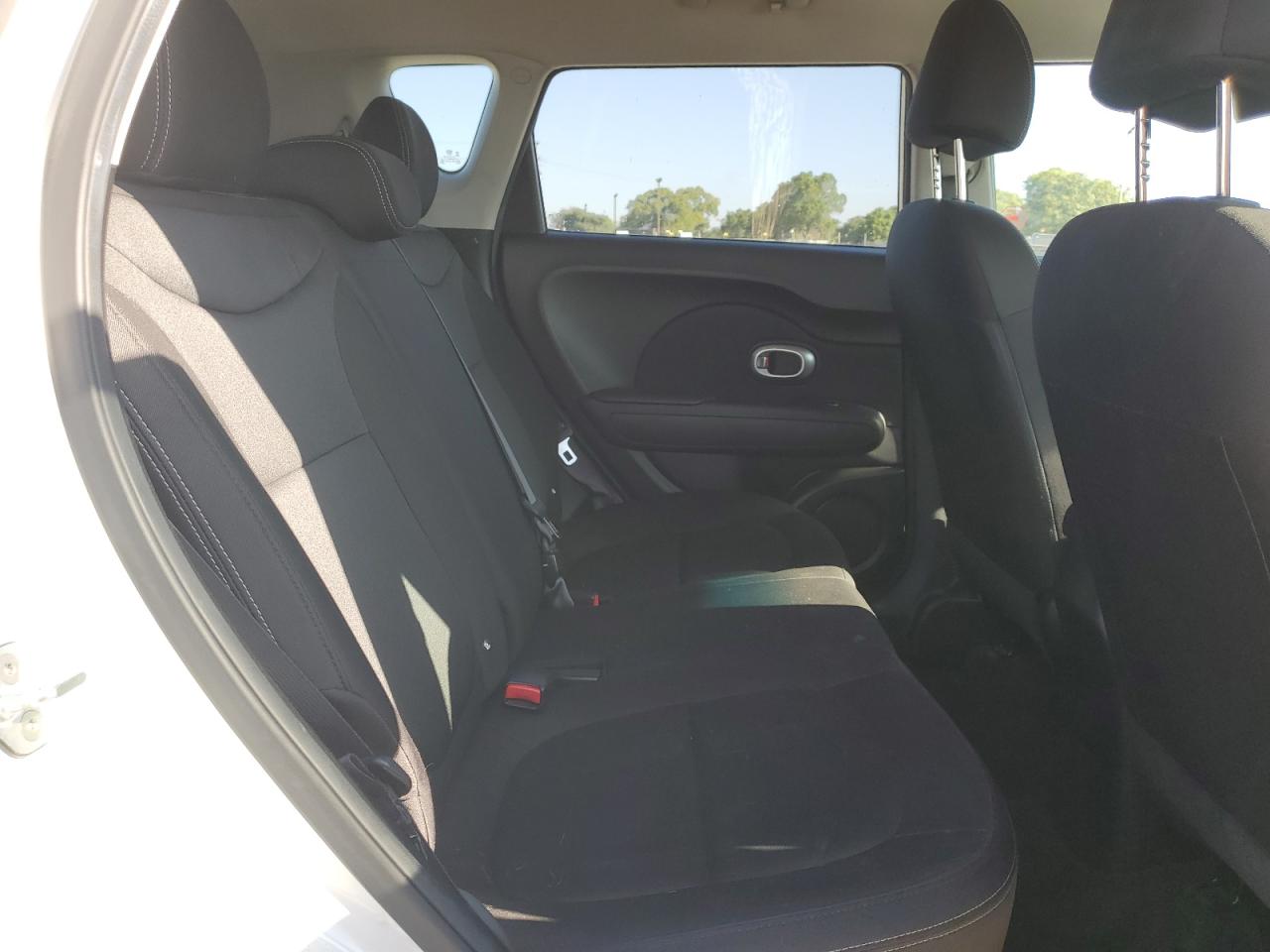 2017 Kia Soul VIN: KNDJN2A20H7479394 Lot: 85151695