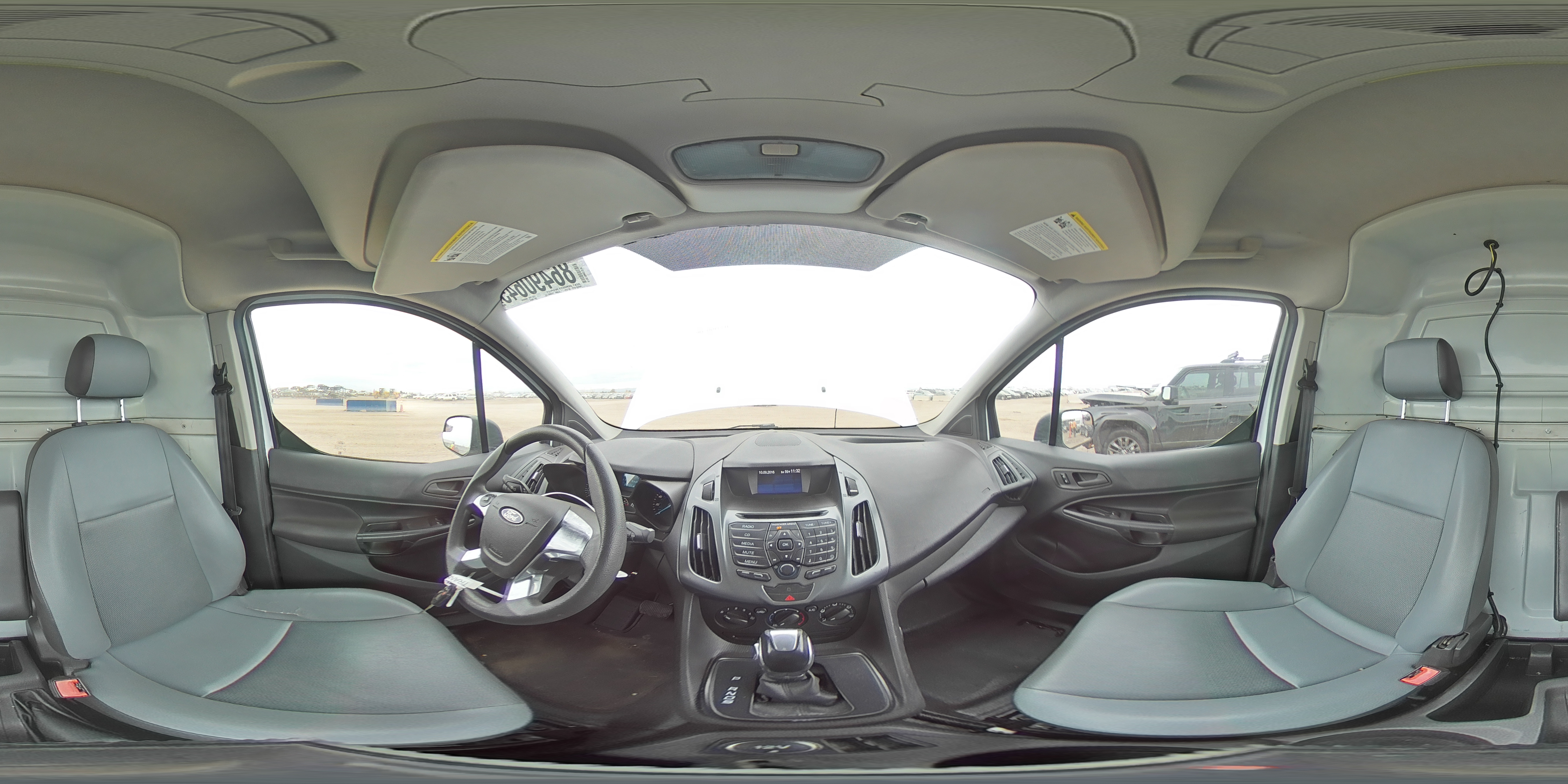 2016 Ford Transit Connect Xl VIN: NM0LS7E78G1250142 Lot: 86490645