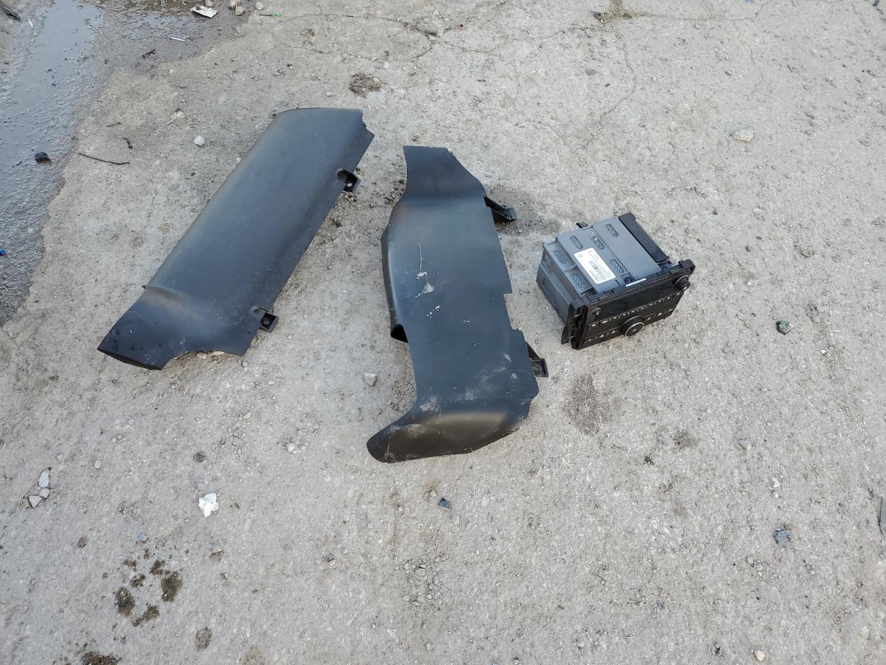 2016 Chevrolet Express G2500 VIN: 1GCWGAFF4G1235660 Lot: 86425875