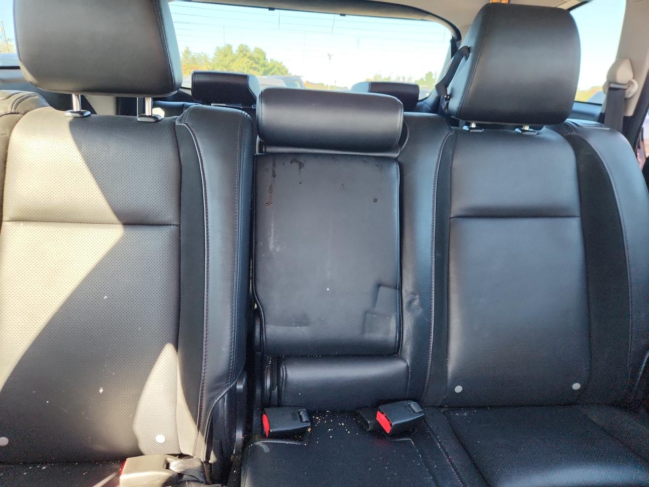 2014 Mazda Cx-9 Touring VIN: JM3TB3CV3E0445671 Lot: 85872975