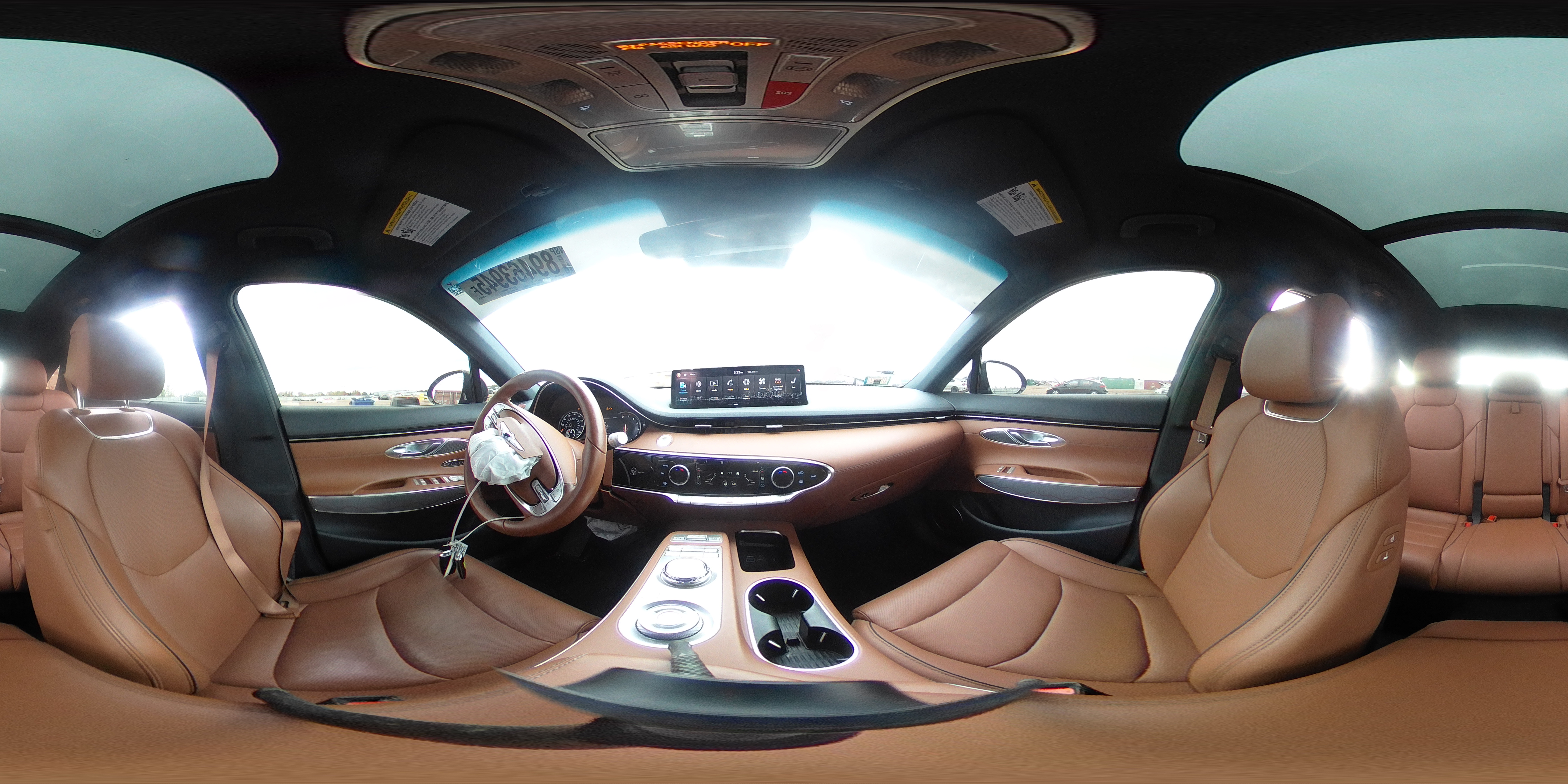 2022 Genesis Gv70 Base VIN: KMUMADTB7NU070417 Lot: 89463945