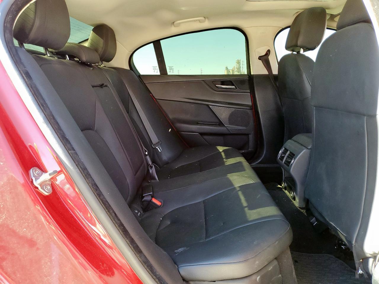 2017 Jaguar Xe Premium VIN: SAJAD4BN7HA968984 Lot: 90681825