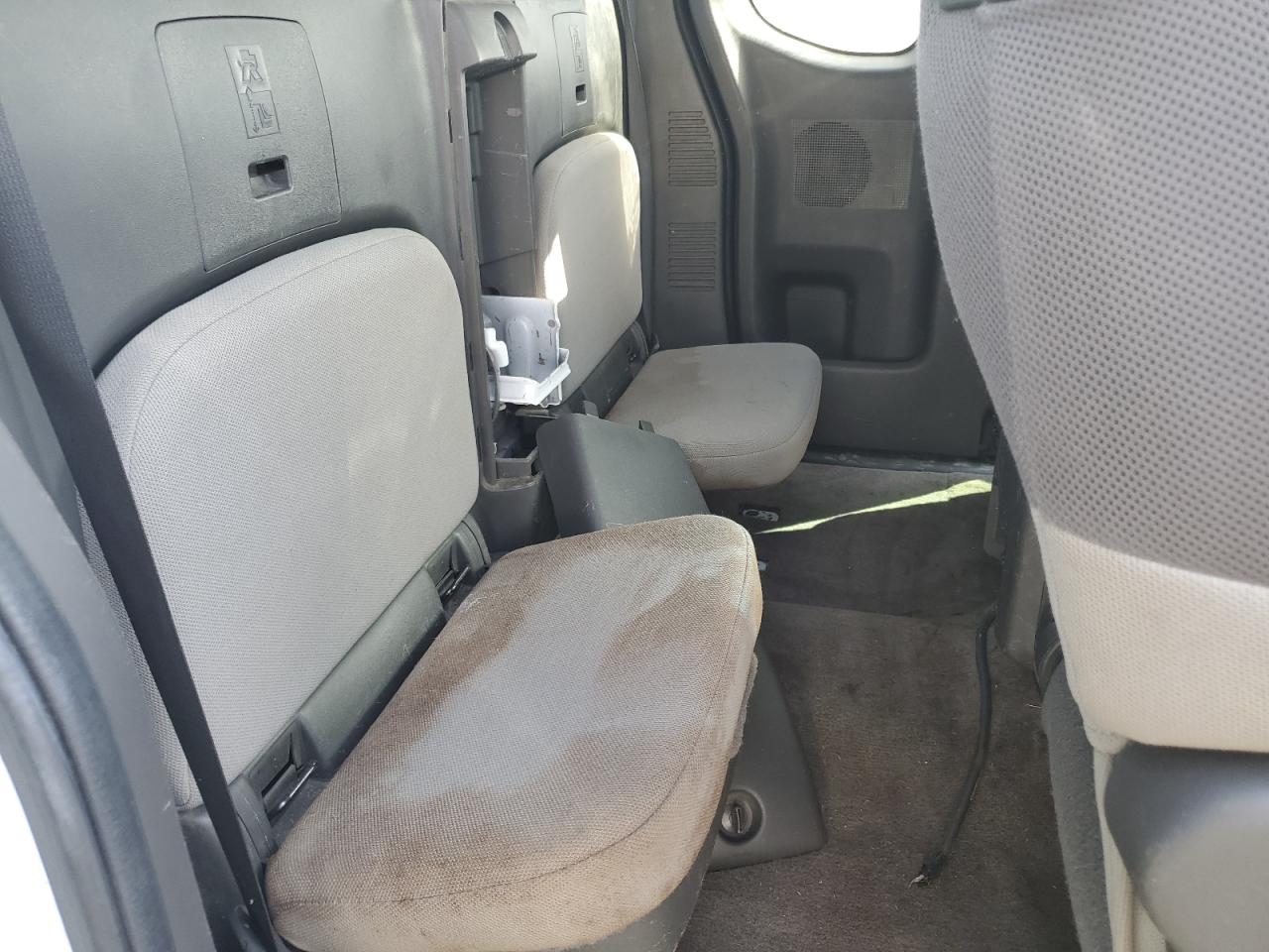 2011 Suzuki Equator Base VIN: 5Z62D0CT4BC423430 Lot: 86150125