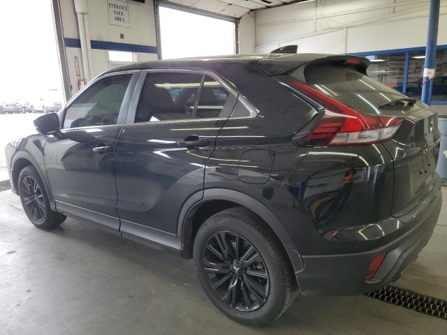  MITSUBISHI ECLIPSE 2023 Czarny