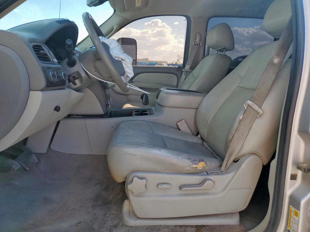 2011 Chevrolet Avalanche Lt VIN: 3GNTKFE36BG179616 Lot: 81984155