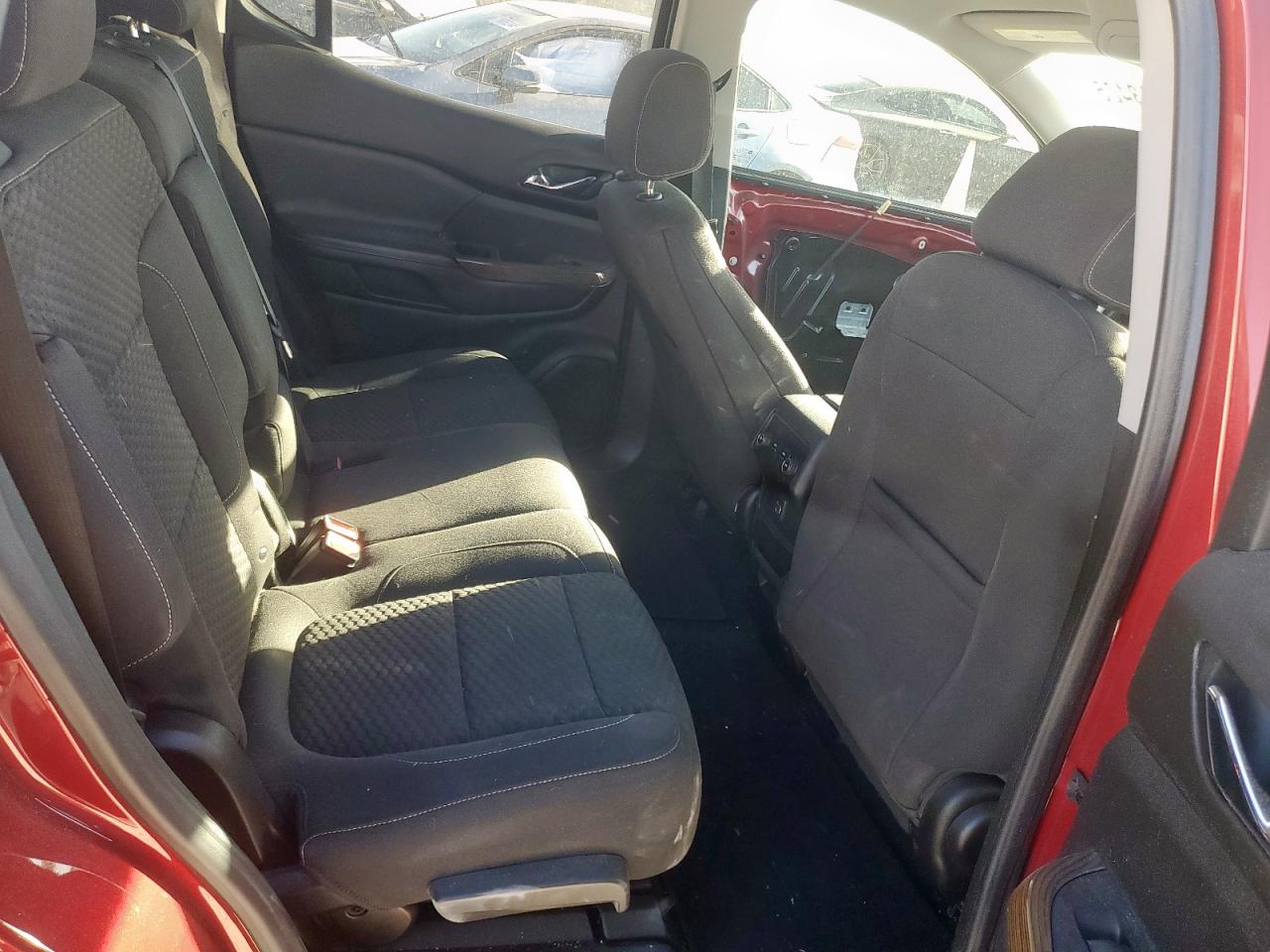 2019 GMC Acadia Sle VIN: 1GKKNKLA0KZ236757 Lot: 86313405