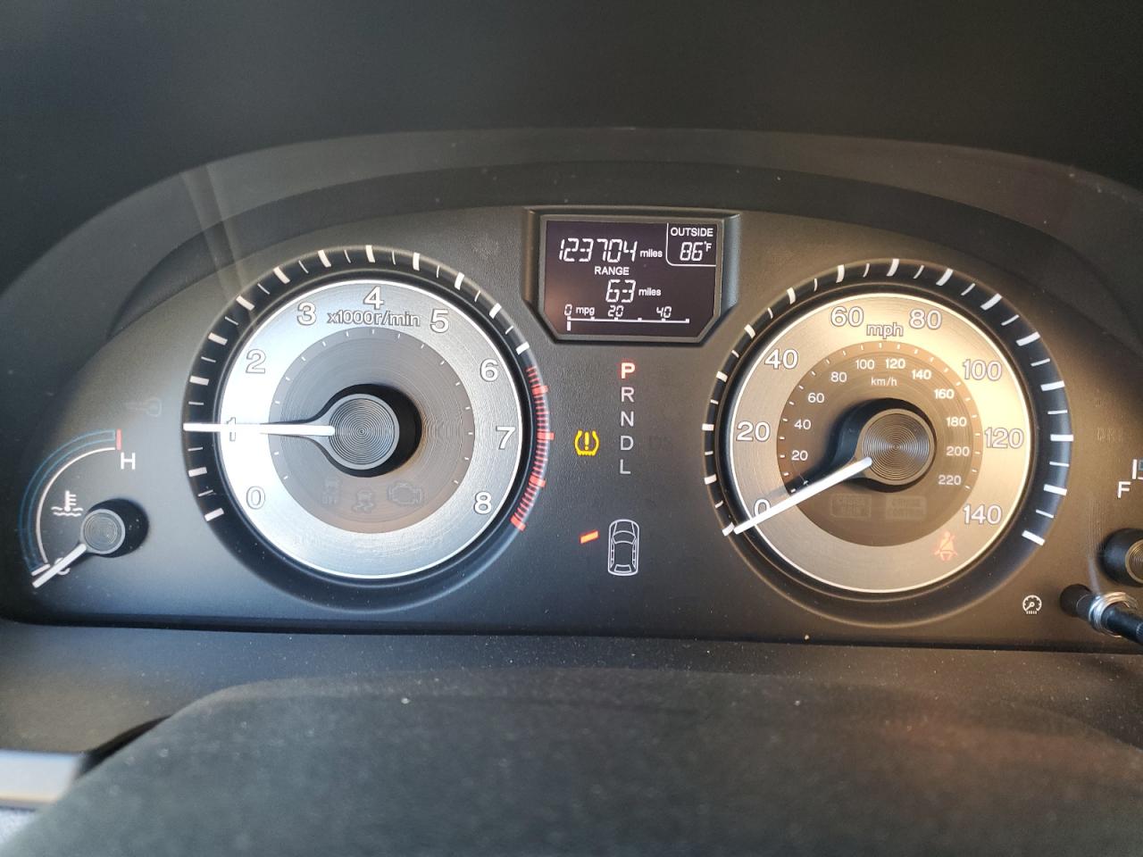 2012 Honda Odyssey Exl VIN: 5FNRL5H61CB109545 Lot: 81142445