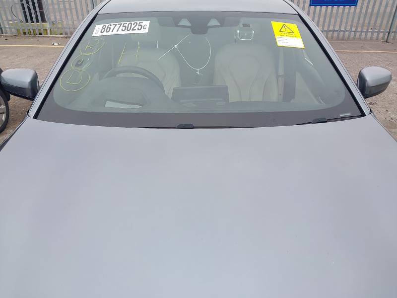 2018 BMW 5 SERIES 530E M SPORT 4DR AUTO