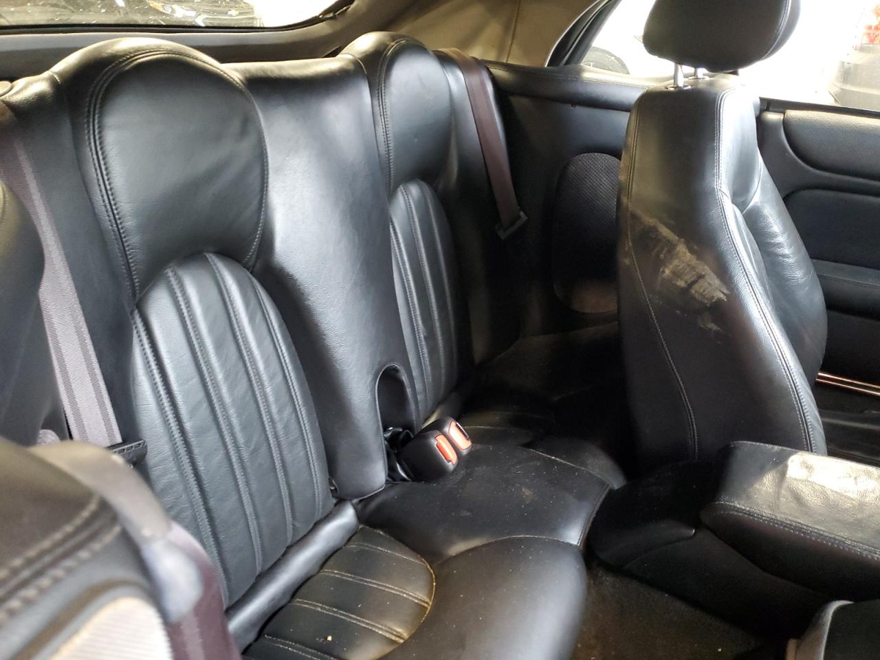 2005 Jaguar Xk8 VIN: SAJDA42C552A43410 Lot: 90375015