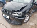 2015 VOLKSWAGEN SHARAN 2.0 TDI CR BLUEMOTION TECH 150 SE 5DR DSG for sale at Copart SANDWICH