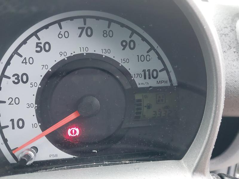 2010 PEUGEOT 107 1.0 URBAN 5DR 2-TRONIC