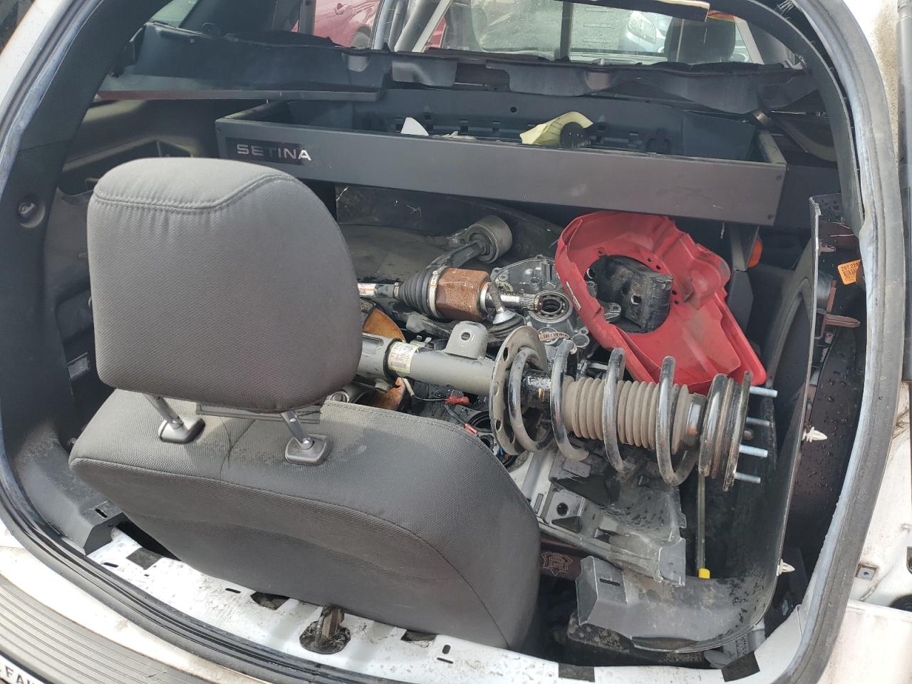 2018 Ford Explorer Police Interceptor VIN: 1FM5K8AR3JGC44435 Lot: 84979675