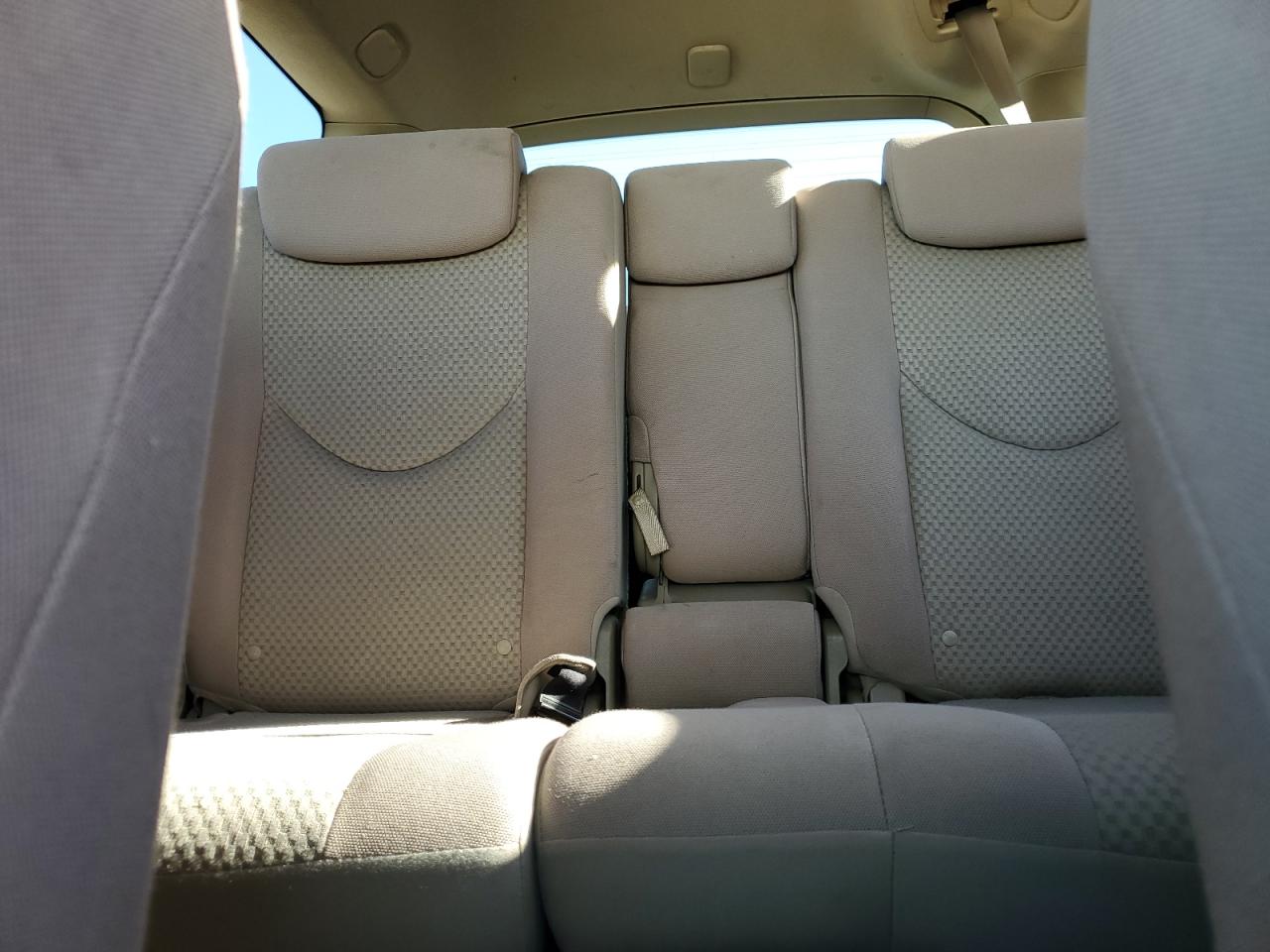 2008 Toyota Rav4 VIN: JTMZD33V086077190 Lot: 87055495