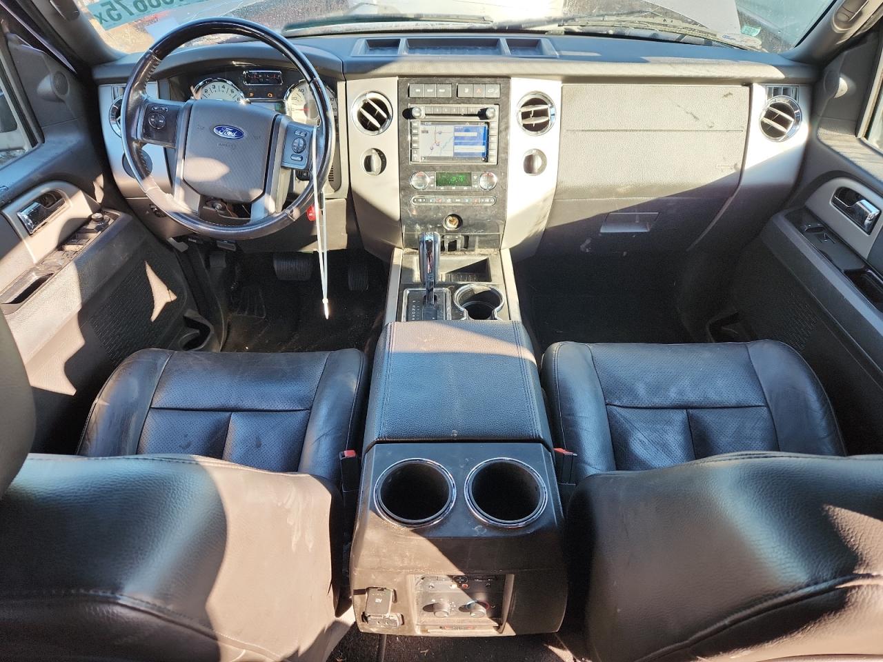 2014 Ford Expedition Limited VIN: 1FMJU2A55EEF44238 Lot: 85168675