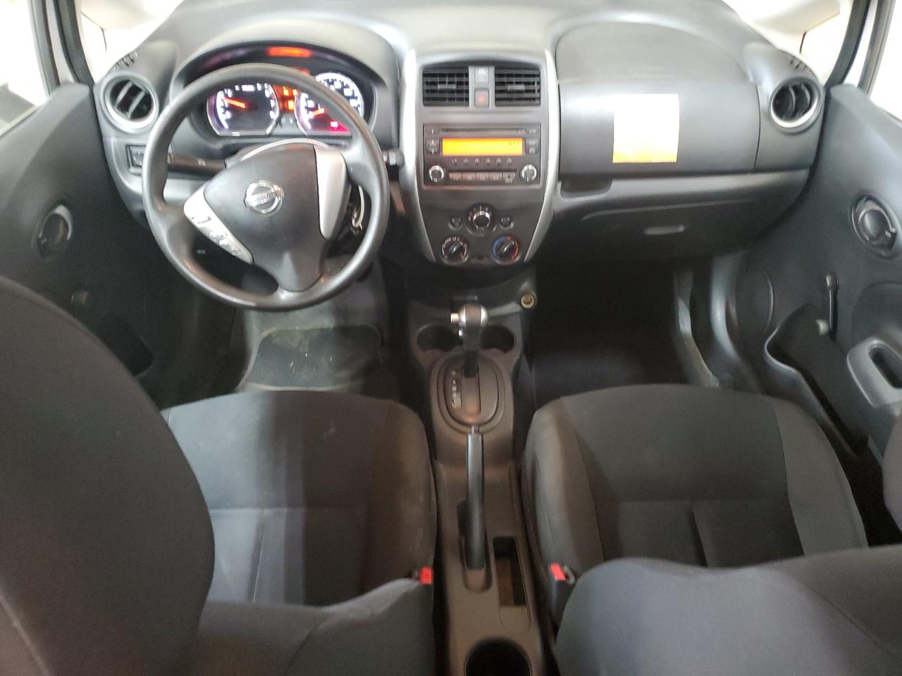 2018 Nissan Versa Note S VIN: 3N1CE2CP8JL353077 Lot: 86458825
