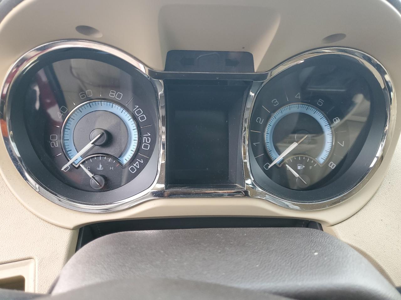 2010 Buick Lacrosse Cxl VIN: 1G4GC5EG2AF249578 Lot: 82764335