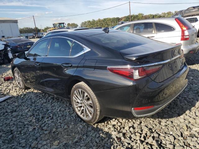  LEXUS ES250 2021 Черный