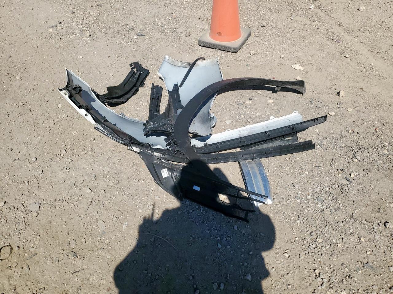 2025 Honda Accord Hybrid Sport-L VIN: 1HGCY2F70SA006742 Lot: 85914575