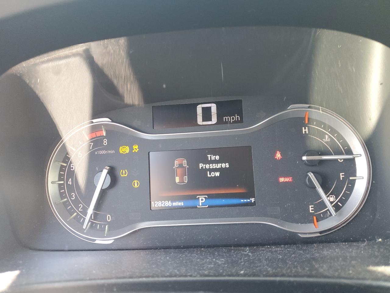 2016 Honda Pilot Exl VIN: 5FNYF5H55GB055005 Lot: 86459115