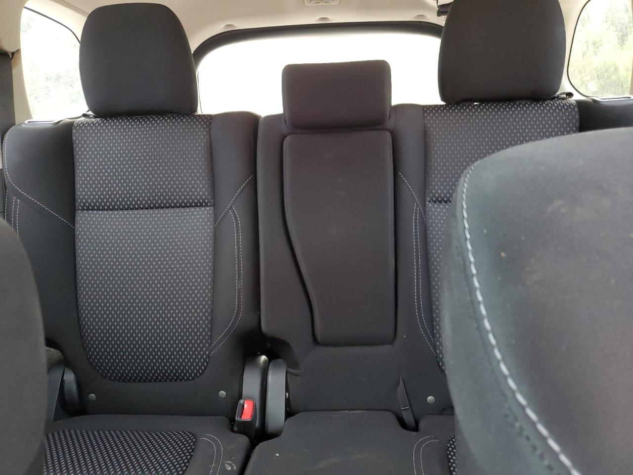 2020 Mitsubishi Outlander Se VIN: JA4AZ3A36LZ022647 Lot: 85282665