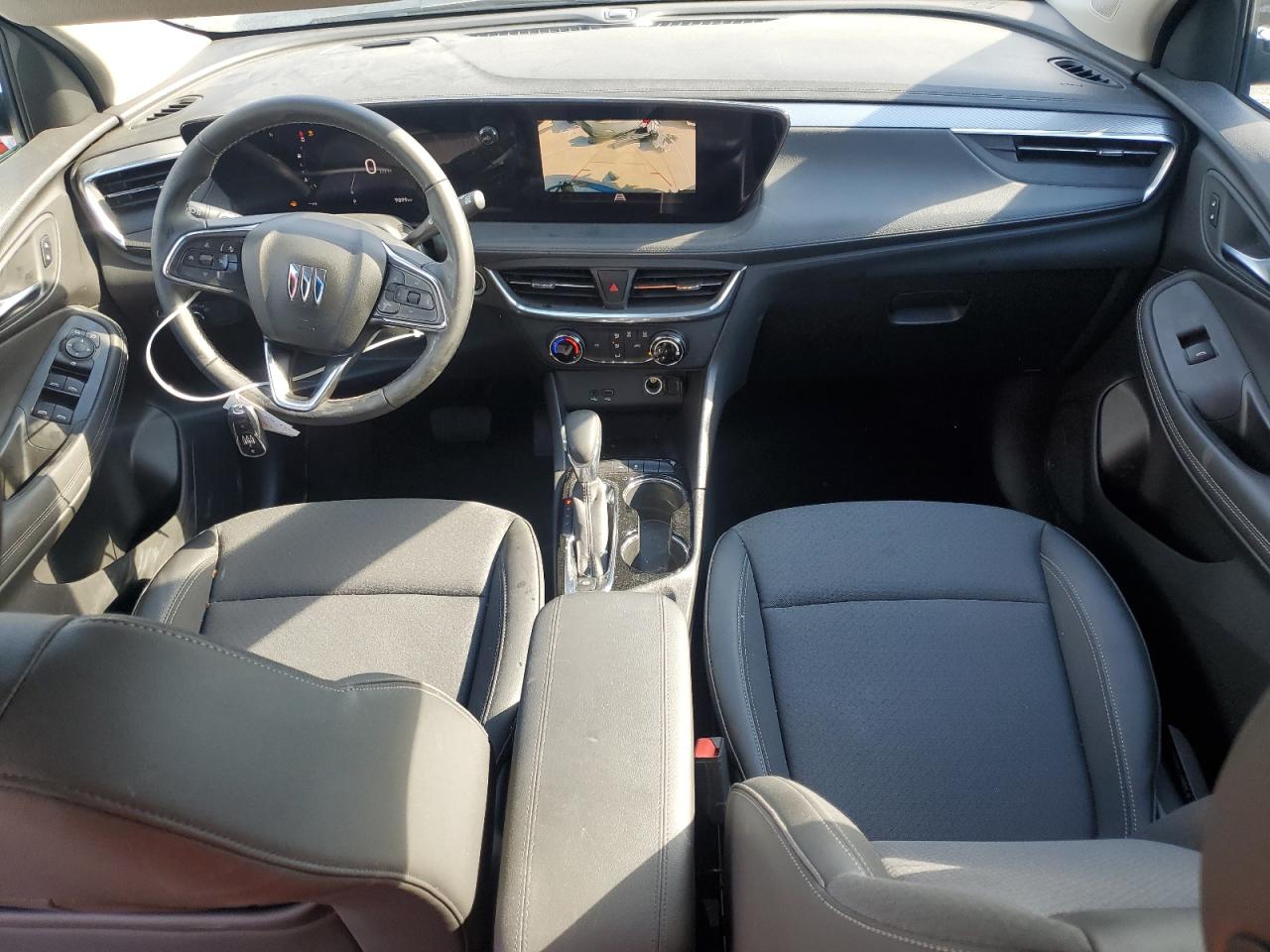 2024 Buick Encore Gx Preferred VIN: KL4AMBS22RB174263 Lot: 86253685