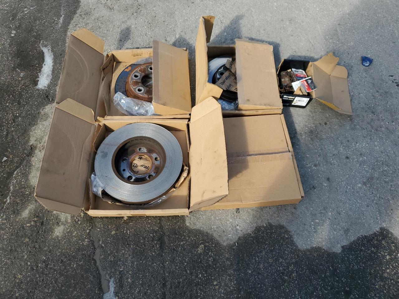 2015 Chevrolet Malibu 2Lt VIN: 1G11D5SL2FF307438 Lot: 85488165