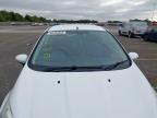 2015 FORD FIESTA ZETEC  for sale at Copart SANDTOFT