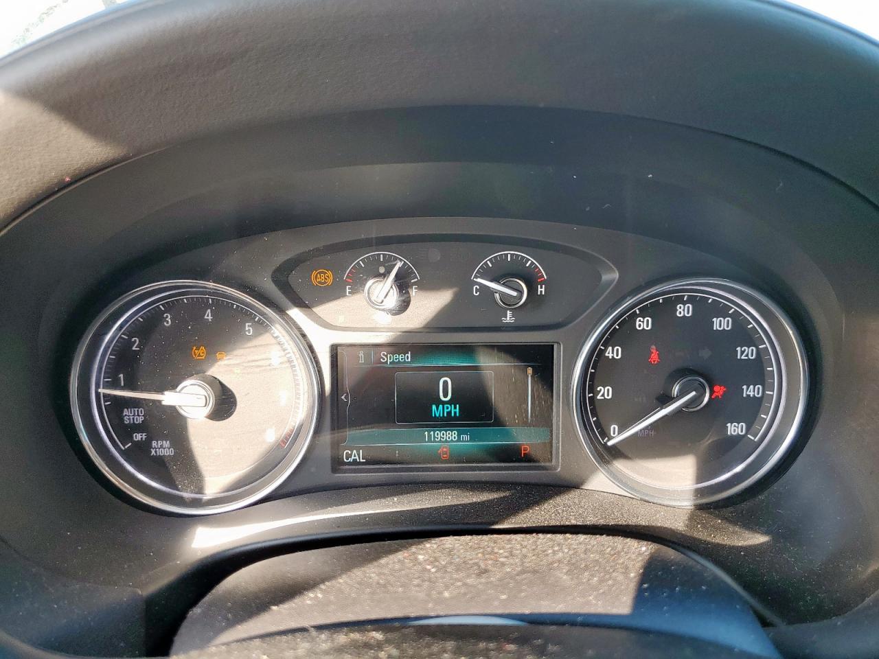 2018 Buick Enclave Essence VIN: 5GAERBKW0JJ202987 Lot: 82280465