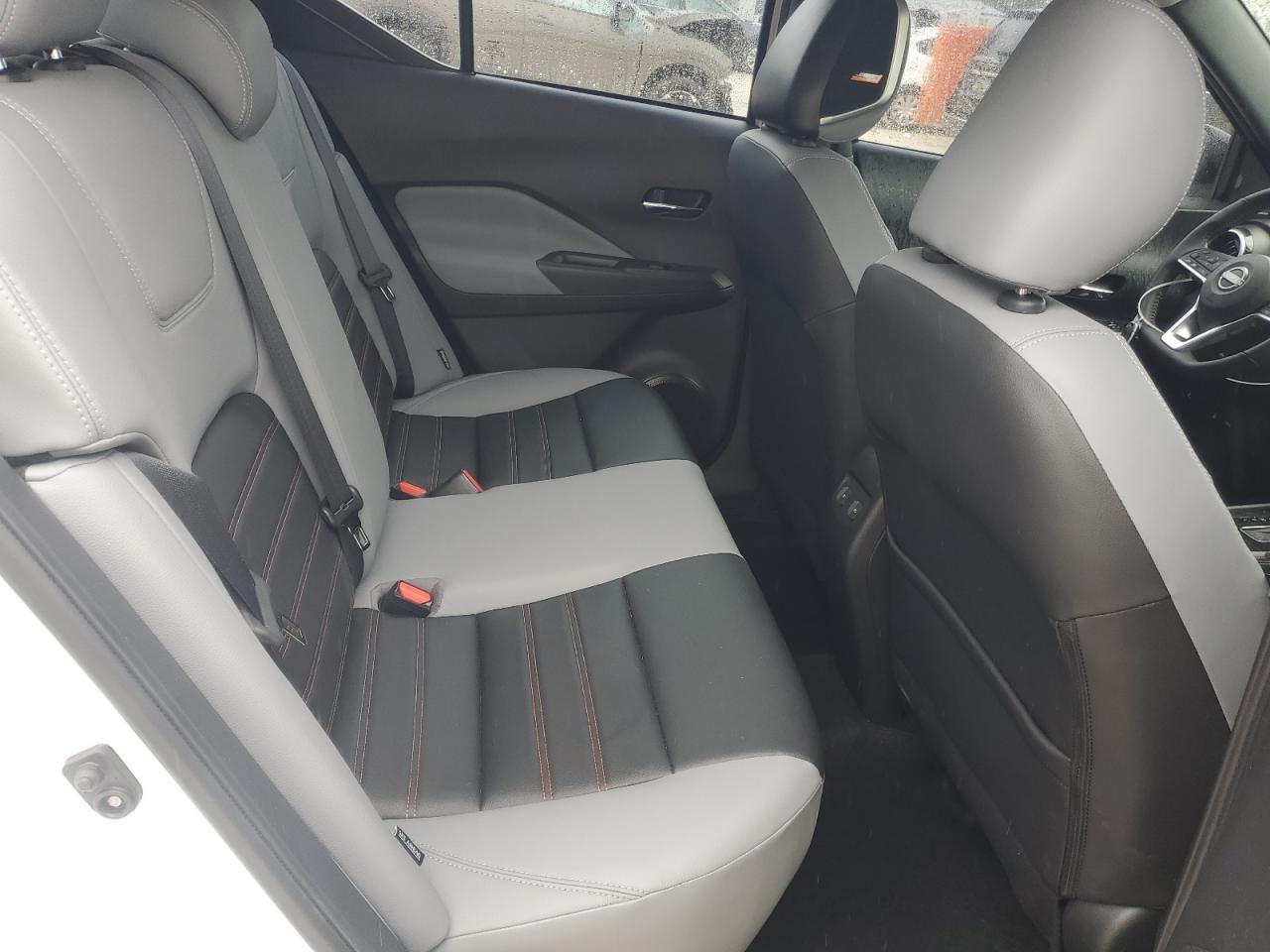 2023 Nissan Kicks Sr VIN: 3N1CP5DV7PL506694 Lot: 84065555