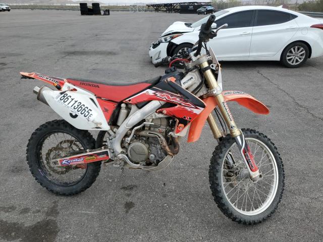 2005 HONDA CRX a la Venta en Copart NV - LAS VEGAS WEST