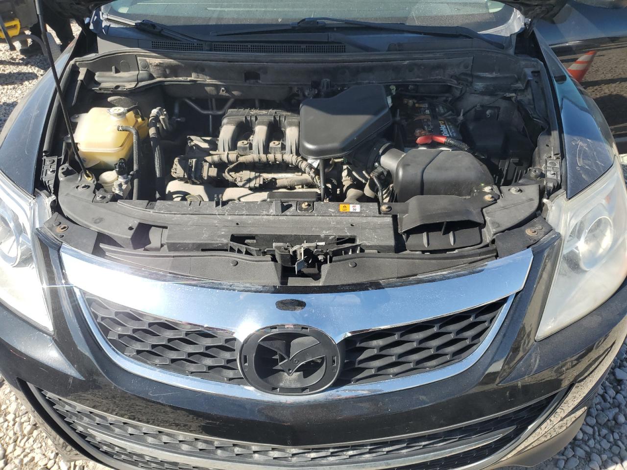 2010 Mazda Cx-9 VIN: JM3TB3MV7A0234319 Lot: 85917595