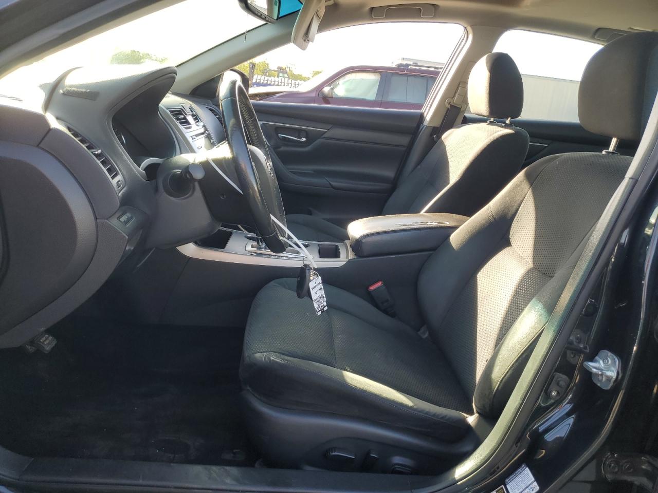 2015 Nissan Altima 2.5 VIN: 1N4AL3AP8FC259308 Lot: 86484805